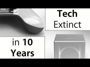 Read more about the article Technology That Will Disappear in 10 Years